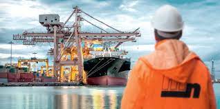 MBA Shipping and Logistics